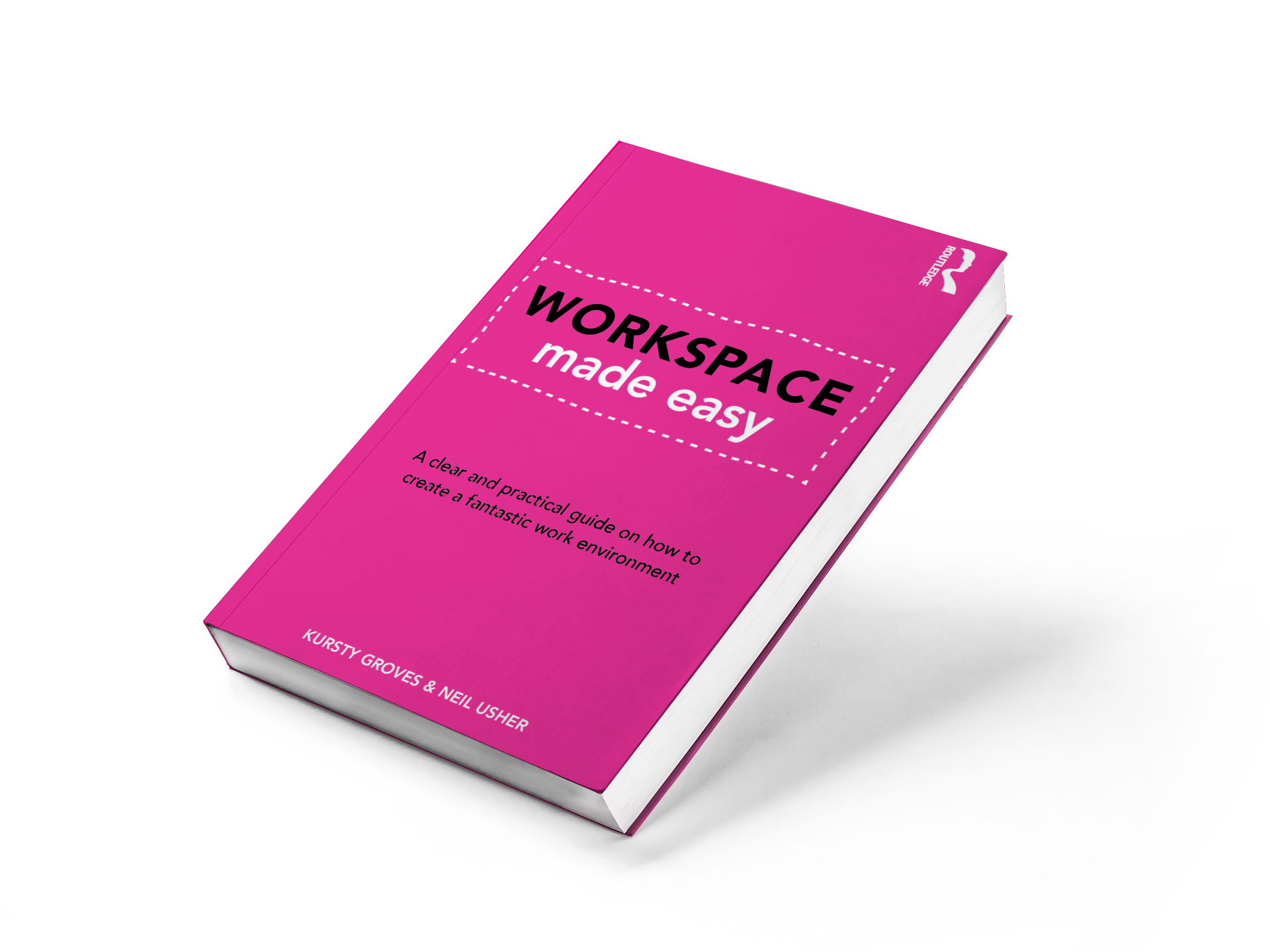 Workspace made easy discount code